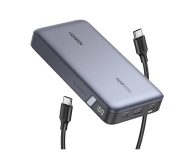 UGREEN Powerbank 25000mAh PB205 USB + 2x USB-C 145W PD 6941876213528 - 1256852 - zdjęcie 3